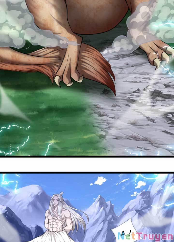 Bị Giam Cầm Trăm Vạn Năm Đệ Tử Ta Trải Khắp Chư Thiên Thần Giới 65 trang 27