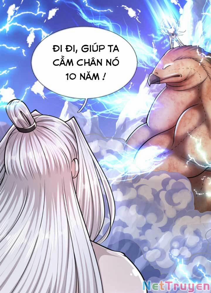 Bị Giam Cầm Trăm Vạn Năm Đệ Tử Ta Trải Khắp Chư Thiên Thần Giới 65 trang 29