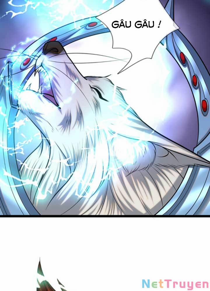 Bị Giam Cầm Trăm Vạn Năm Đệ Tử Ta Trải Khắp Chư Thiên Thần Giới 65 trang 31