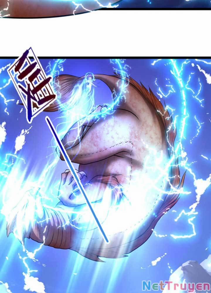 Bị Giam Cầm Trăm Vạn Năm Đệ Tử Ta Trải Khắp Chư Thiên Thần Giới 65 trang 33