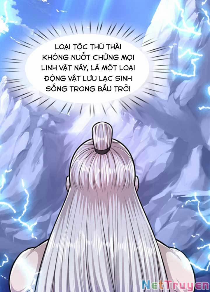 Bị Giam Cầm Trăm Vạn Năm Đệ Tử Ta Trải Khắp Chư Thiên Thần Giới 65 trang 34