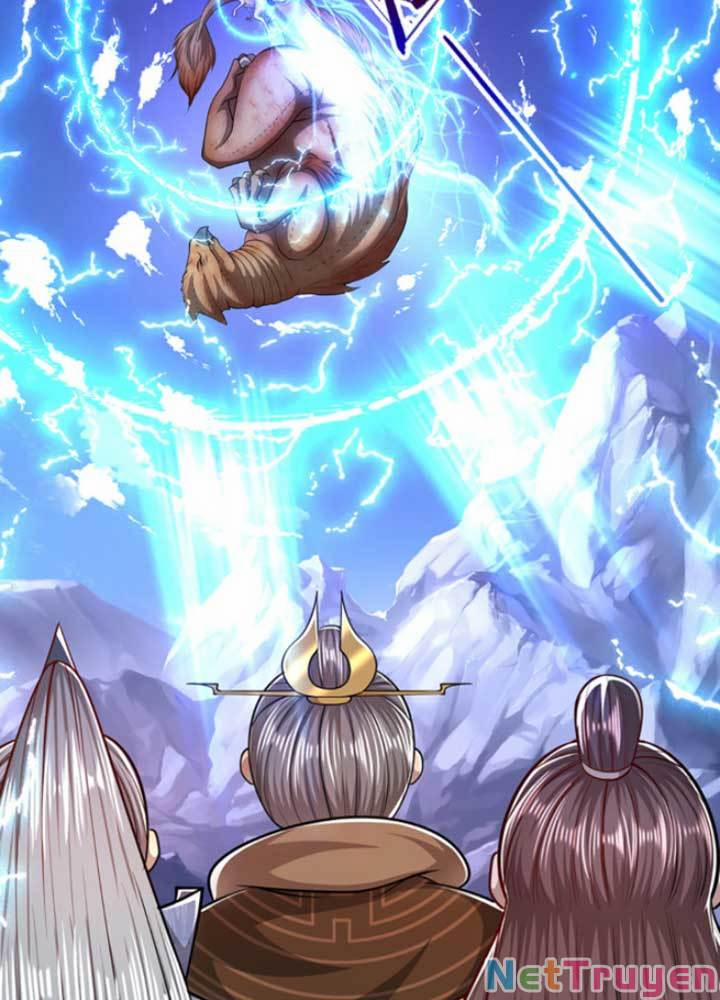 Bị Giam Cầm Trăm Vạn Năm Đệ Tử Ta Trải Khắp Chư Thiên Thần Giới 65 trang 36