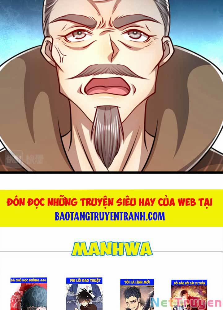 Bị Giam Cầm Trăm Vạn Năm Đệ Tử Ta Trải Khắp Chư Thiên Thần Giới 65 trang 44