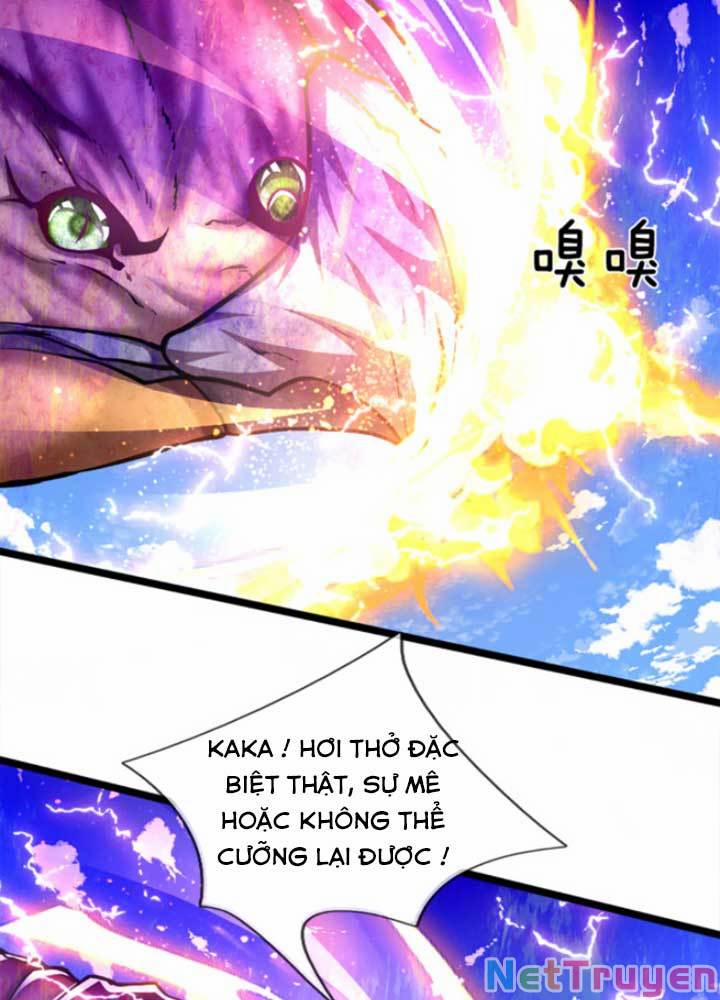Bị Giam Cầm Trăm Vạn Năm Đệ Tử Ta Trải Khắp Chư Thiên Thần Giới 65 trang 5