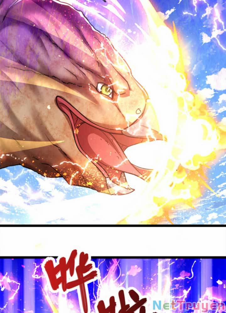 Bị Giam Cầm Trăm Vạn Năm Đệ Tử Ta Trải Khắp Chư Thiên Thần Giới 65 trang 6