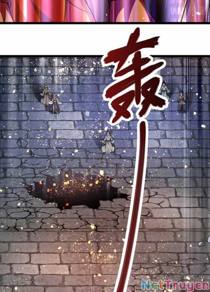 Bị Giam Cầm Trăm Vạn Năm Đệ Tử Ta Trải Khắp Chư Thiên Thần Giới 65 trang 8