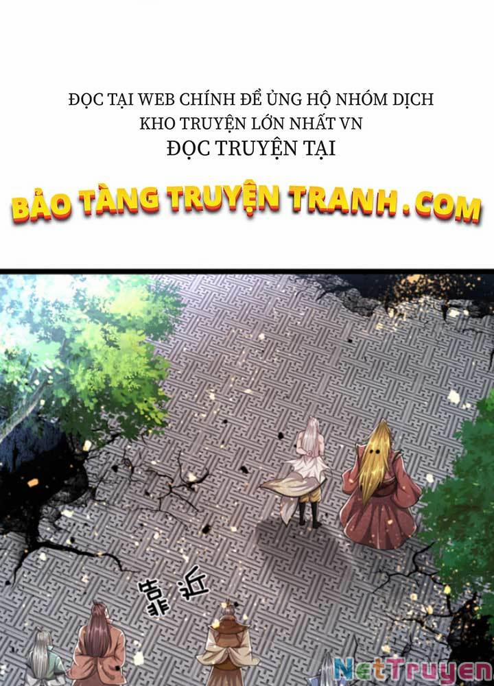 Bị Giam Cầm Trăm Vạn Năm Đệ Tử Ta Trải Khắp Chư Thiên Thần Giới 66 trang 1