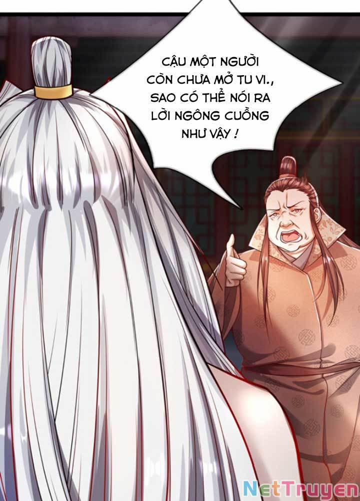 Bị Giam Cầm Trăm Vạn Năm Đệ Tử Ta Trải Khắp Chư Thiên Thần Giới 66 trang 12