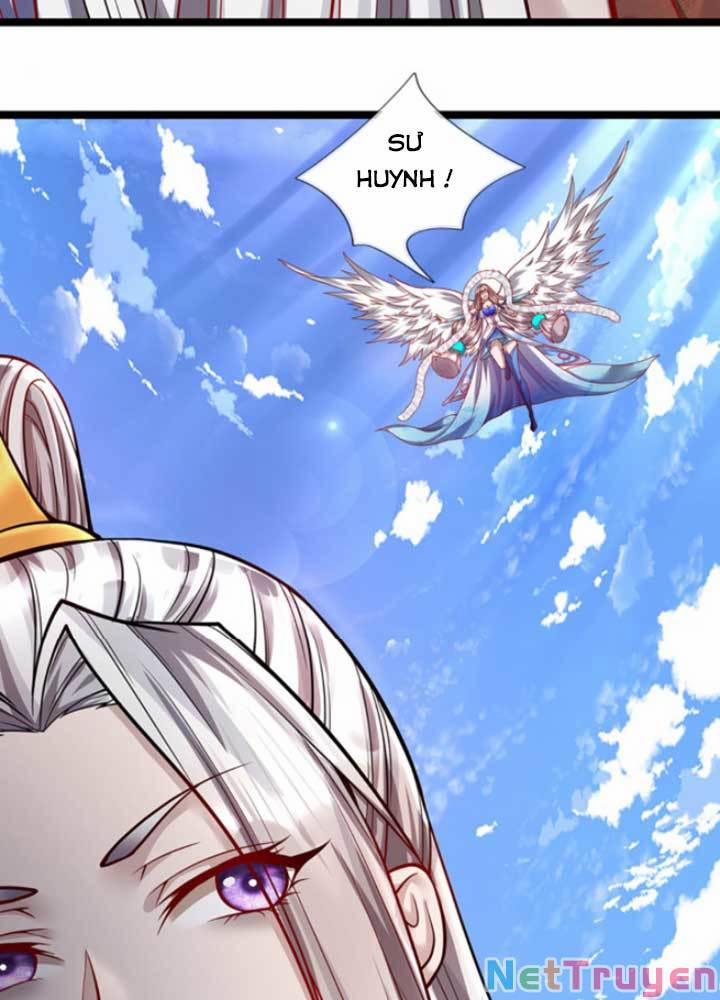 Bị Giam Cầm Trăm Vạn Năm Đệ Tử Ta Trải Khắp Chư Thiên Thần Giới 66 trang 13