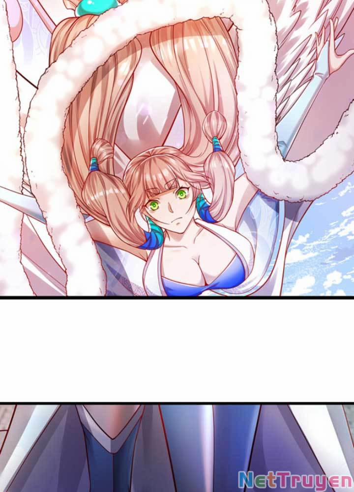 Bị Giam Cầm Trăm Vạn Năm Đệ Tử Ta Trải Khắp Chư Thiên Thần Giới 66 trang 15