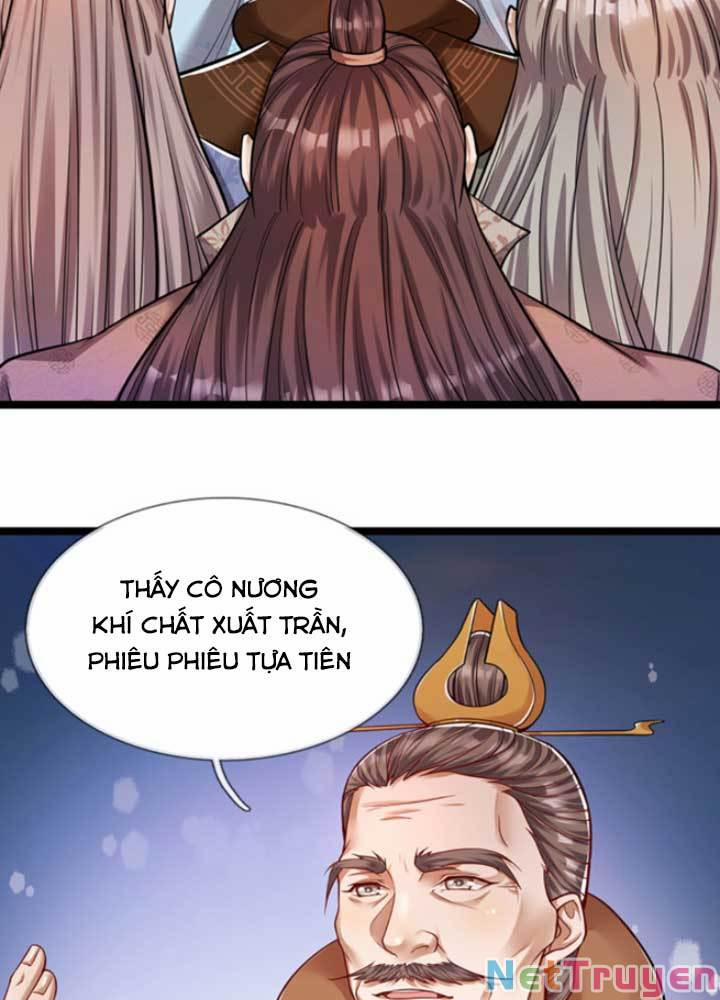 Bị Giam Cầm Trăm Vạn Năm Đệ Tử Ta Trải Khắp Chư Thiên Thần Giới 66 trang 18