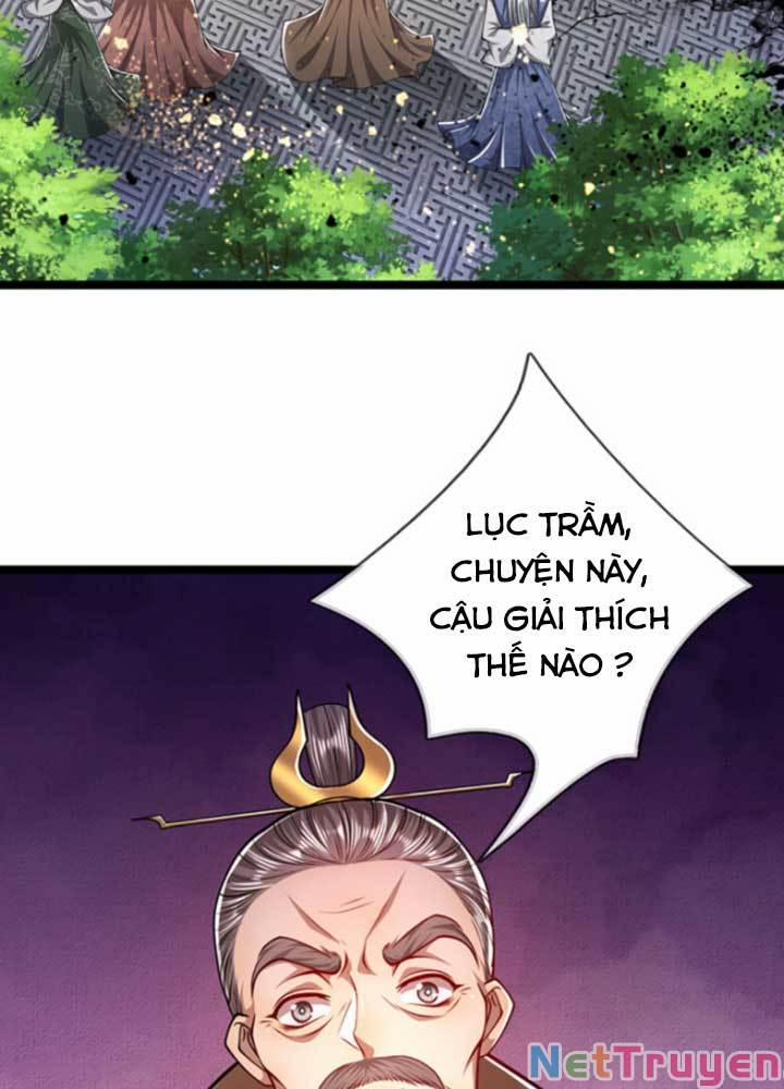 Bị Giam Cầm Trăm Vạn Năm Đệ Tử Ta Trải Khắp Chư Thiên Thần Giới 66 trang 2