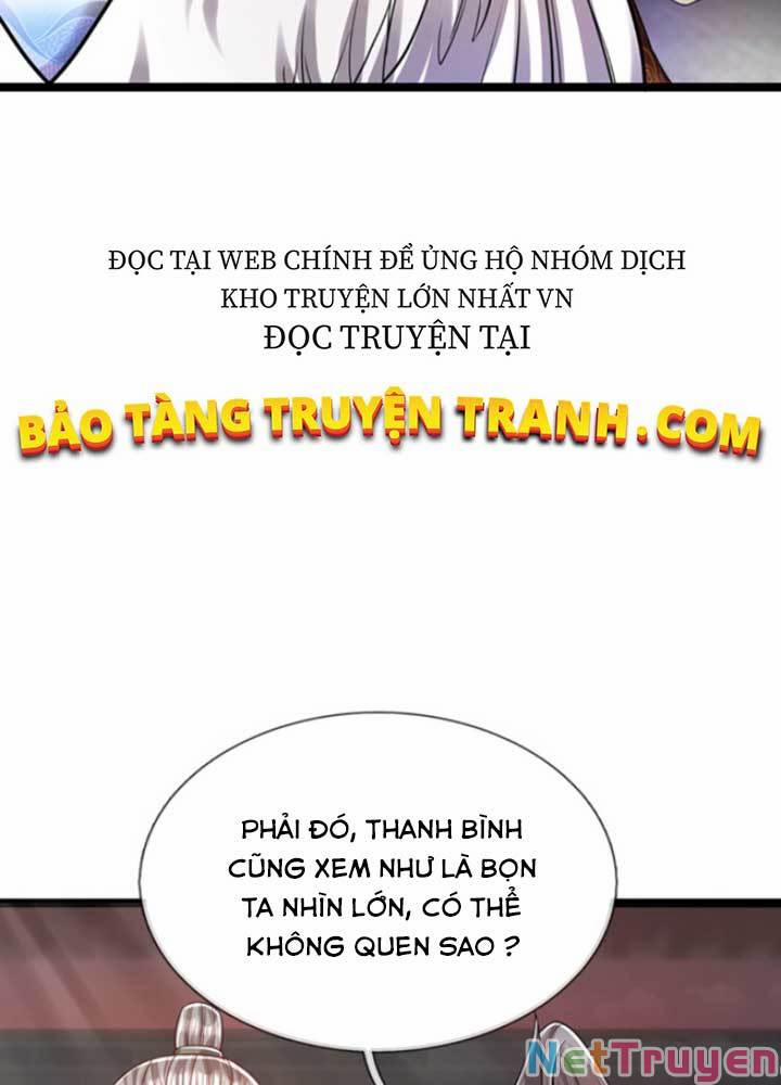 Bị Giam Cầm Trăm Vạn Năm Đệ Tử Ta Trải Khắp Chư Thiên Thần Giới 66 trang 24