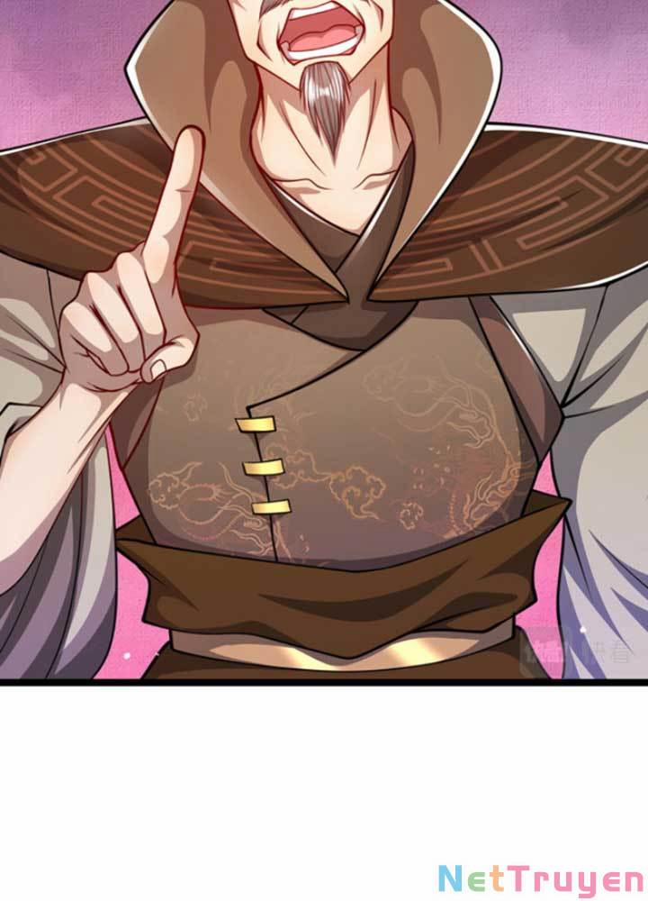 Bị Giam Cầm Trăm Vạn Năm Đệ Tử Ta Trải Khắp Chư Thiên Thần Giới 66 trang 3