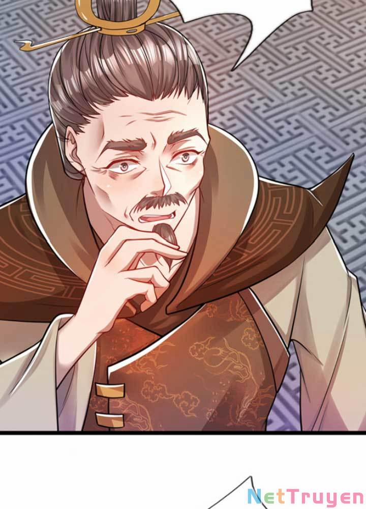 Bị Giam Cầm Trăm Vạn Năm Đệ Tử Ta Trải Khắp Chư Thiên Thần Giới 66 trang 30