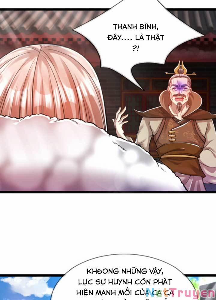 Bị Giam Cầm Trăm Vạn Năm Đệ Tử Ta Trải Khắp Chư Thiên Thần Giới 66 trang 31