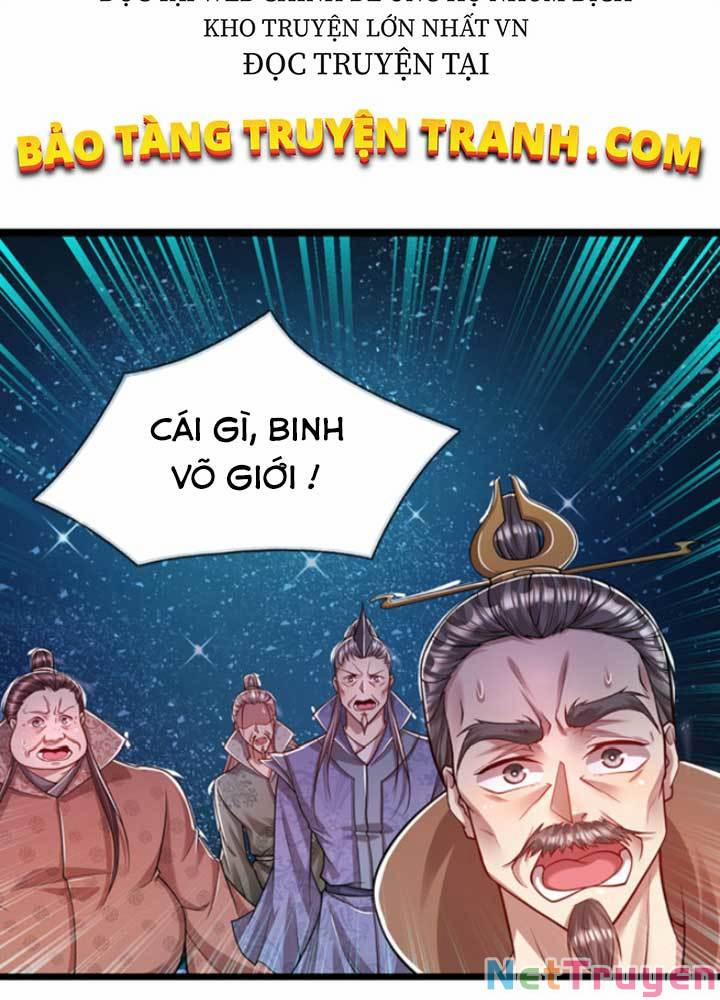 Bị Giam Cầm Trăm Vạn Năm Đệ Tử Ta Trải Khắp Chư Thiên Thần Giới 66 trang 34