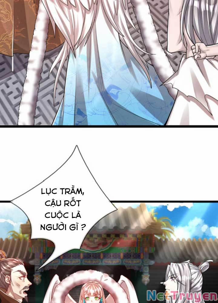 Bị Giam Cầm Trăm Vạn Năm Đệ Tử Ta Trải Khắp Chư Thiên Thần Giới 66 trang 37
