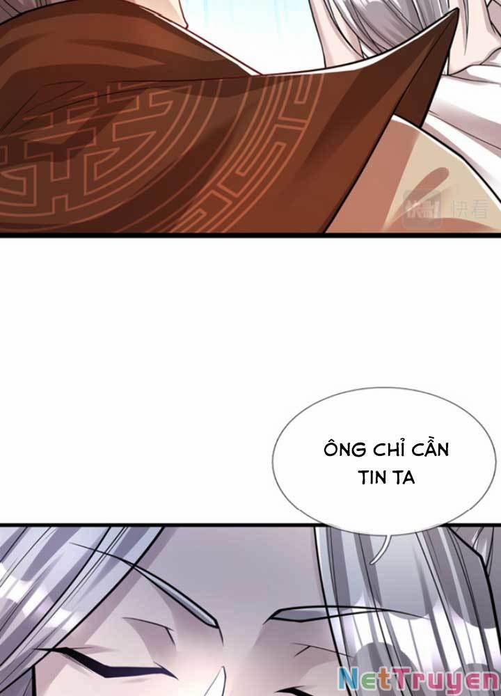 Bị Giam Cầm Trăm Vạn Năm Đệ Tử Ta Trải Khắp Chư Thiên Thần Giới 66 trang 39