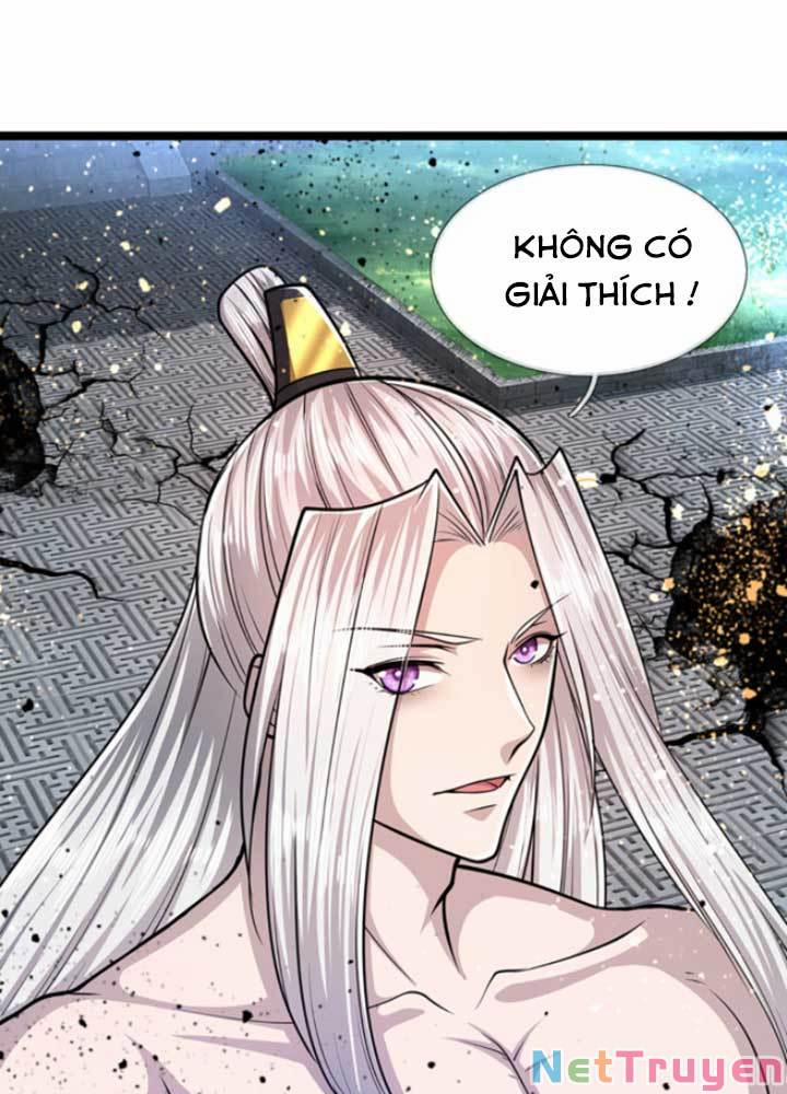 Bị Giam Cầm Trăm Vạn Năm Đệ Tử Ta Trải Khắp Chư Thiên Thần Giới 66 trang 4