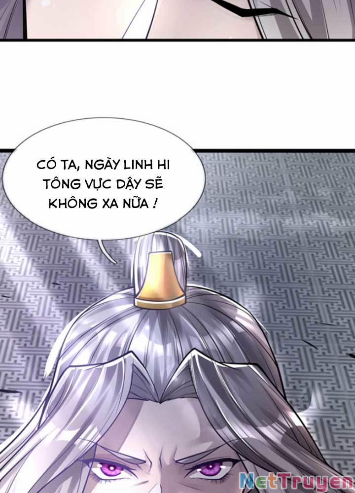 Bị Giam Cầm Trăm Vạn Năm Đệ Tử Ta Trải Khắp Chư Thiên Thần Giới 66 trang 40