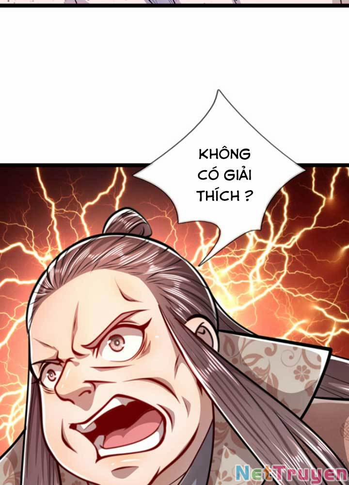 Bị Giam Cầm Trăm Vạn Năm Đệ Tử Ta Trải Khắp Chư Thiên Thần Giới 66 trang 5