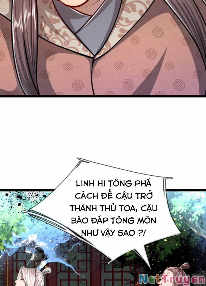 Bị Giam Cầm Trăm Vạn Năm Đệ Tử Ta Trải Khắp Chư Thiên Thần Giới 66 trang 6