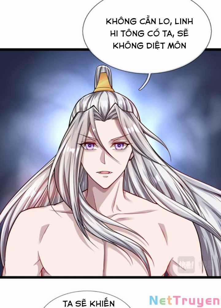 Bị Giam Cầm Trăm Vạn Năm Đệ Tử Ta Trải Khắp Chư Thiên Thần Giới 66 trang 9