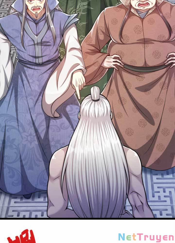 Bị Giam Cầm Trăm Vạn Năm Đệ Tử Ta Trải Khắp Chư Thiên Thần Giới 67 trang 11