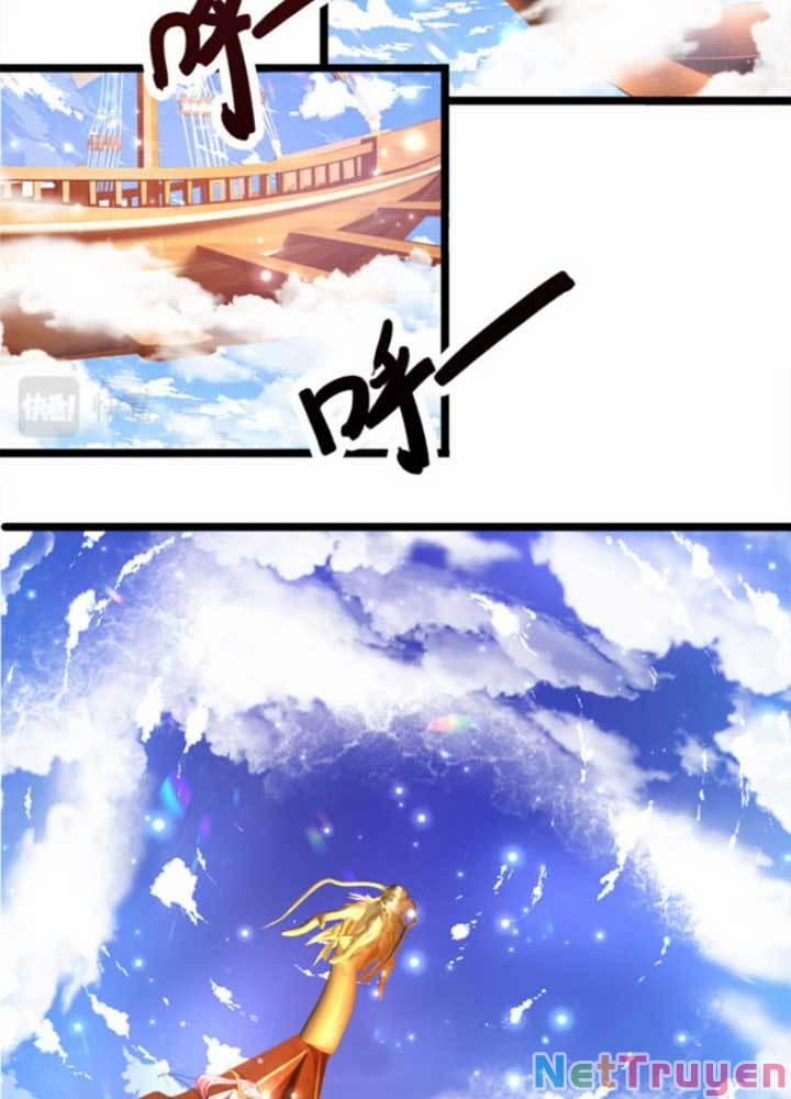Bị Giam Cầm Trăm Vạn Năm Đệ Tử Ta Trải Khắp Chư Thiên Thần Giới 67 trang 13
