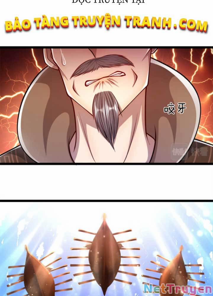 Bị Giam Cầm Trăm Vạn Năm Đệ Tử Ta Trải Khắp Chư Thiên Thần Giới 67 trang 24