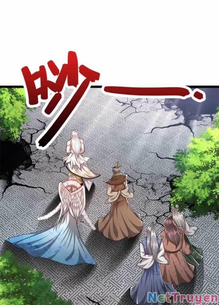Bị Giam Cầm Trăm Vạn Năm Đệ Tử Ta Trải Khắp Chư Thiên Thần Giới 67 trang 3