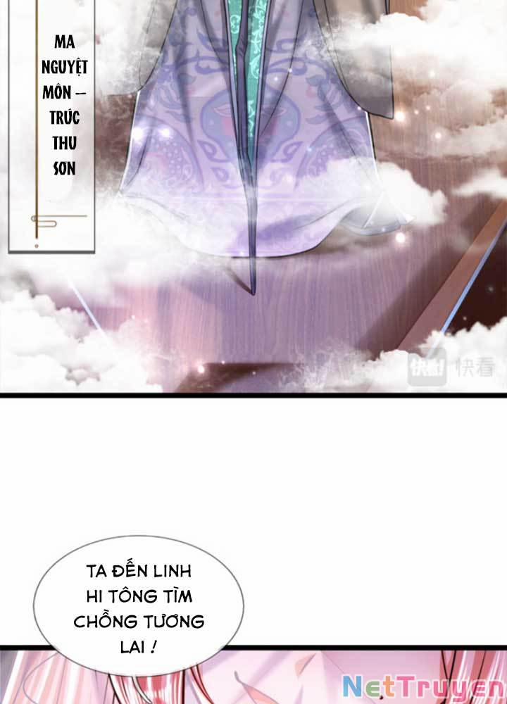 Bị Giam Cầm Trăm Vạn Năm Đệ Tử Ta Trải Khắp Chư Thiên Thần Giới 67 trang 31