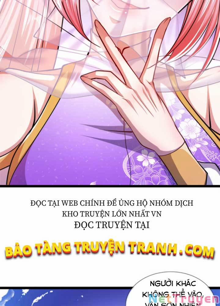 Bị Giam Cầm Trăm Vạn Năm Đệ Tử Ta Trải Khắp Chư Thiên Thần Giới 67 trang 32