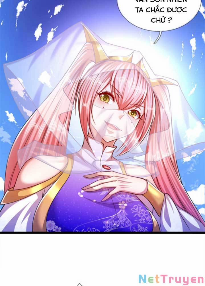 Bị Giam Cầm Trăm Vạn Năm Đệ Tử Ta Trải Khắp Chư Thiên Thần Giới 67 trang 33
