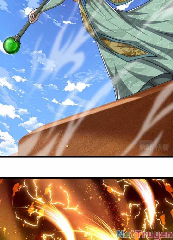Bị Giam Cầm Trăm Vạn Năm Đệ Tử Ta Trải Khắp Chư Thiên Thần Giới 67 trang 42