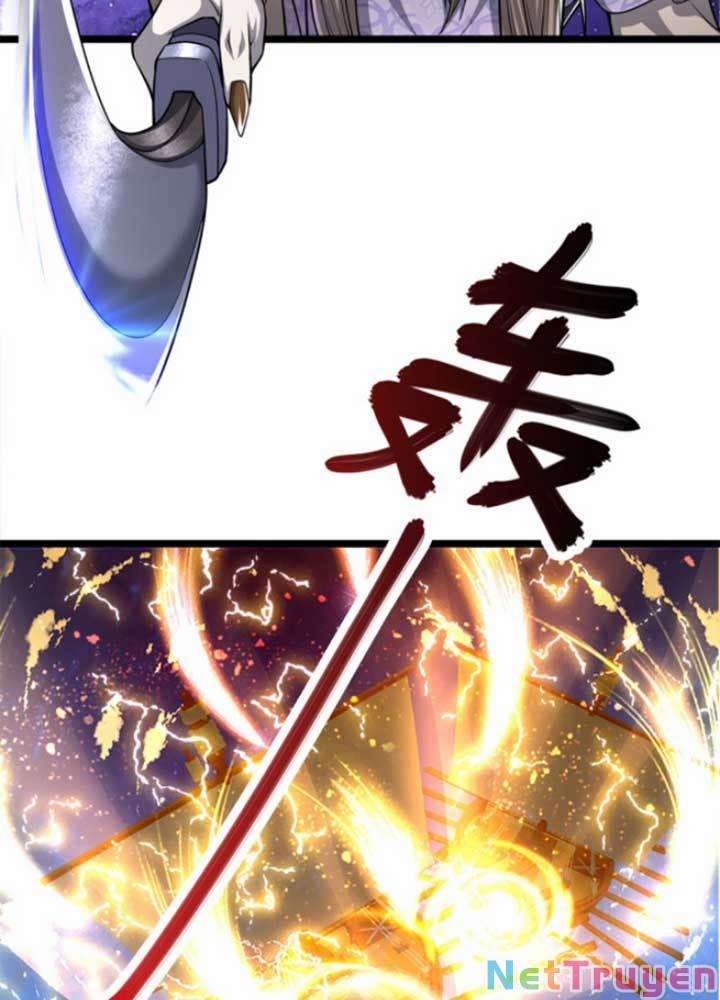 Bị Giam Cầm Trăm Vạn Năm Đệ Tử Ta Trải Khắp Chư Thiên Thần Giới 67 trang 45