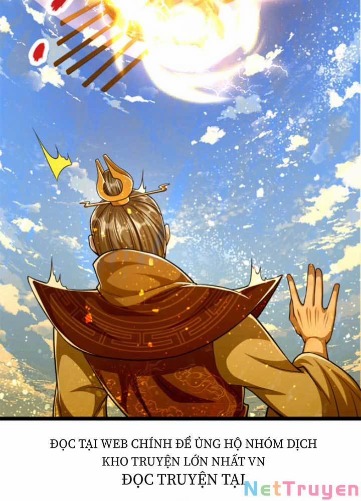 Bị Giam Cầm Trăm Vạn Năm Đệ Tử Ta Trải Khắp Chư Thiên Thần Giới 67 trang 46