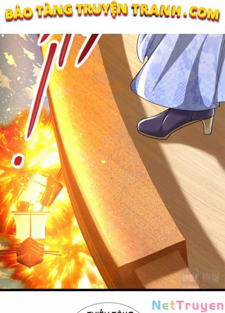 Bị Giam Cầm Trăm Vạn Năm Đệ Tử Ta Trải Khắp Chư Thiên Thần Giới 67 trang 47