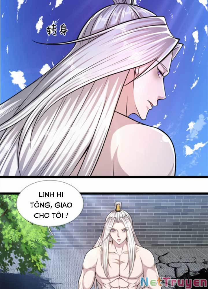 Bị Giam Cầm Trăm Vạn Năm Đệ Tử Ta Trải Khắp Chư Thiên Thần Giới 67 trang 5