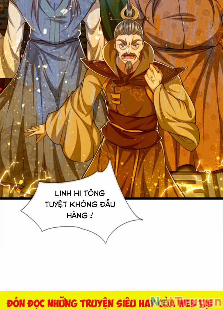 Bị Giam Cầm Trăm Vạn Năm Đệ Tử Ta Trải Khắp Chư Thiên Thần Giới 67 trang 54