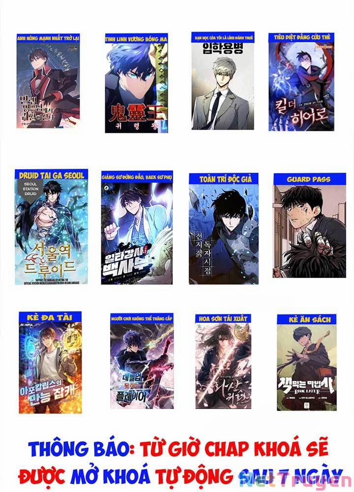 Bị Giam Cầm Trăm Vạn Năm Đệ Tử Ta Trải Khắp Chư Thiên Thần Giới 67 trang 56