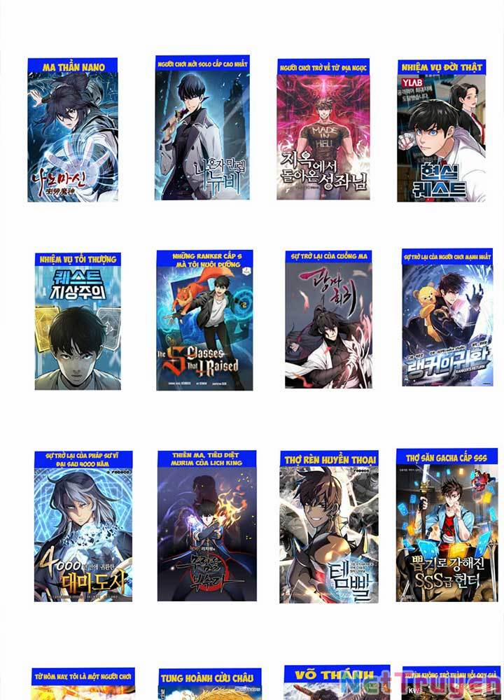 Bị Giam Cầm Trăm Vạn Năm Đệ Tử Ta Trải Khắp Chư Thiên Thần Giới 67 trang 57