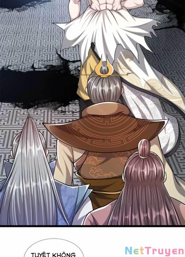 Bị Giam Cầm Trăm Vạn Năm Đệ Tử Ta Trải Khắp Chư Thiên Thần Giới 67 trang 6