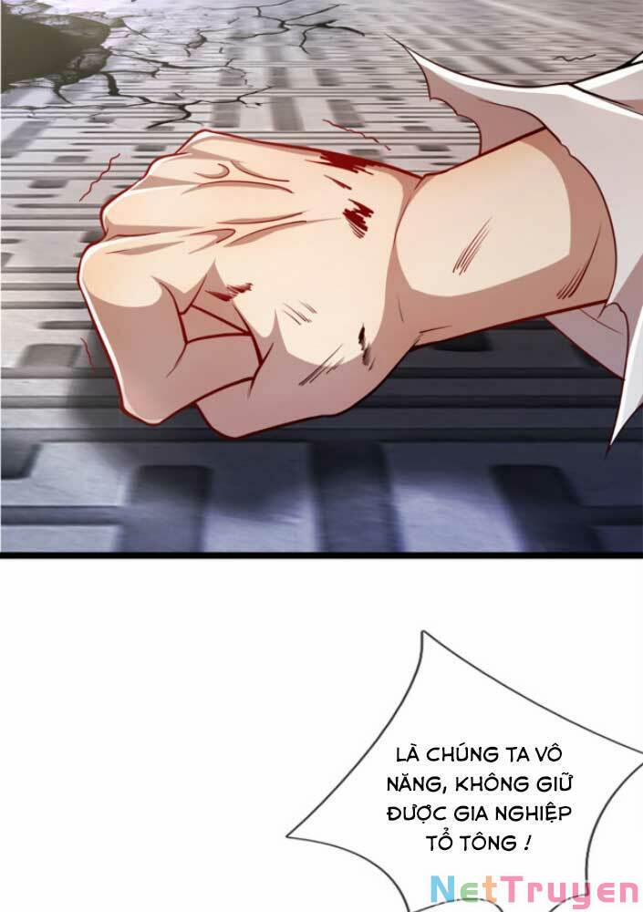 Bị Giam Cầm Trăm Vạn Năm Đệ Tử Ta Trải Khắp Chư Thiên Thần Giới 68 trang 11
