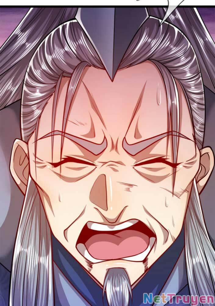 Bị Giam Cầm Trăm Vạn Năm Đệ Tử Ta Trải Khắp Chư Thiên Thần Giới 68 trang 13