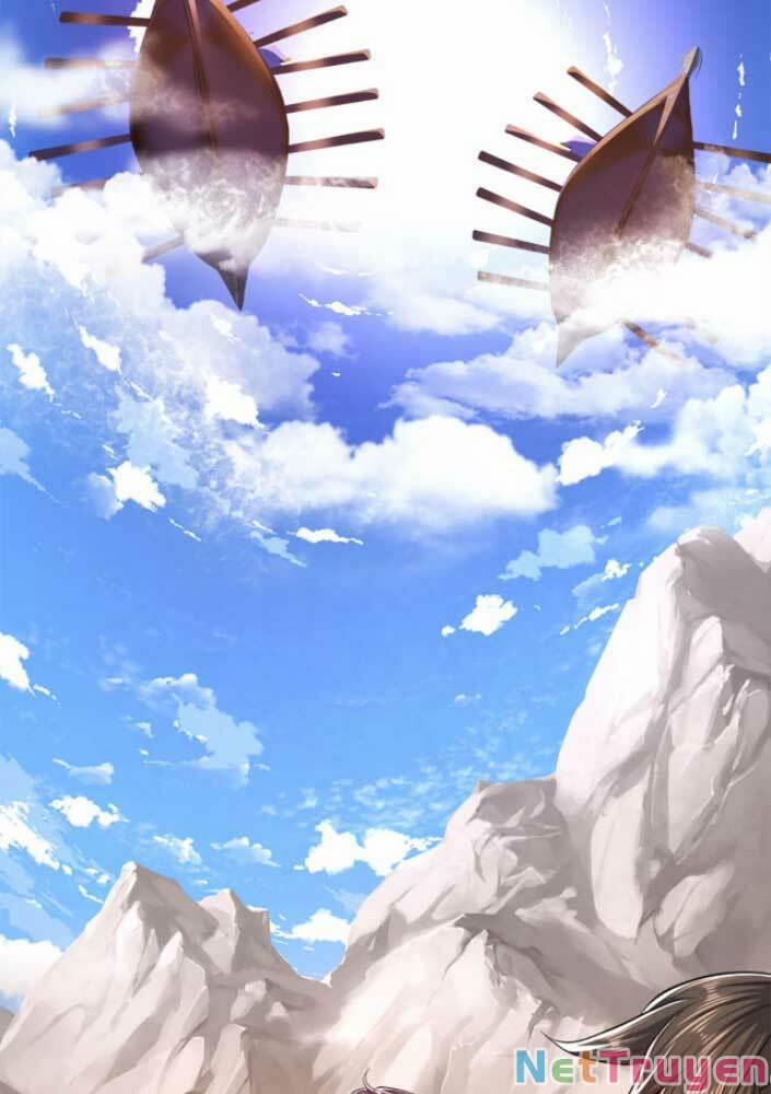 Bị Giam Cầm Trăm Vạn Năm Đệ Tử Ta Trải Khắp Chư Thiên Thần Giới 68 trang 16