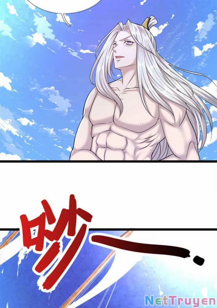 Bị Giam Cầm Trăm Vạn Năm Đệ Tử Ta Trải Khắp Chư Thiên Thần Giới 68 trang 24