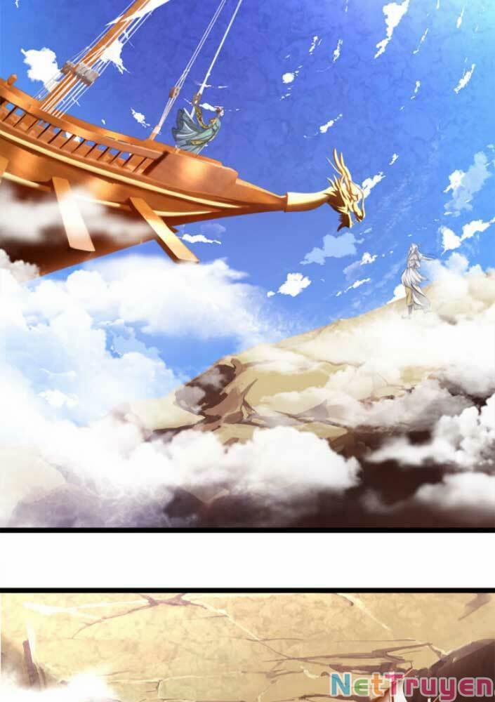 Bị Giam Cầm Trăm Vạn Năm Đệ Tử Ta Trải Khắp Chư Thiên Thần Giới 68 trang 25