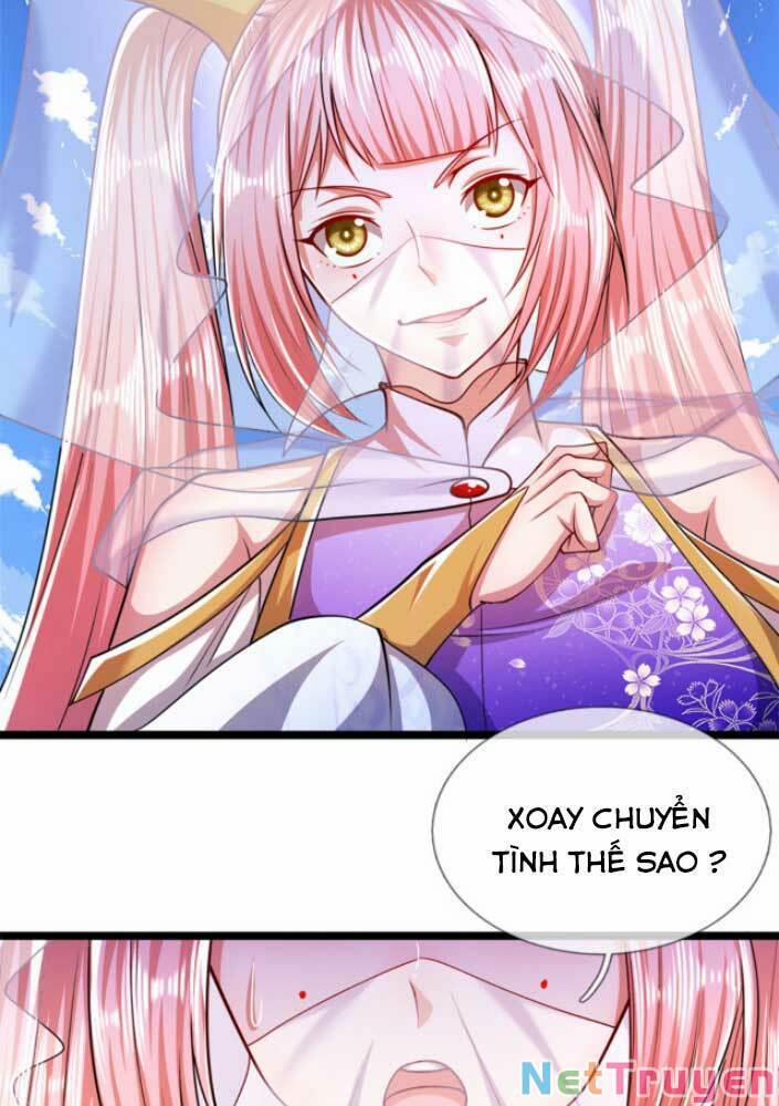 Bị Giam Cầm Trăm Vạn Năm Đệ Tử Ta Trải Khắp Chư Thiên Thần Giới 68 trang 27